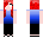 herobrine girl