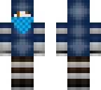 hunter player