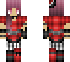 insanity girl