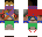 jabbar soldier