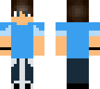 jace remake