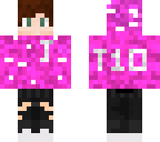 jake paul t10 colour fix