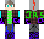 jas wolf mrk