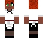 june's villa uniform