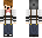 kawaii guy