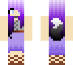keeper as a villager