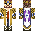 king sybbles