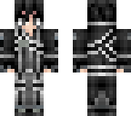 kirito two point o