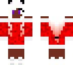 kitty christmas sweater
