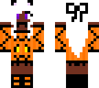 kitty halloween outfit