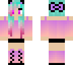 kiwaii girl
