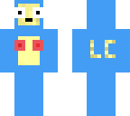 legocrocs custom