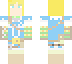 link champion tunic