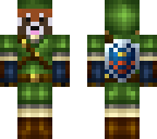 link red panda
