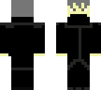 luis dank skin