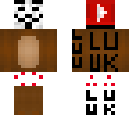 luuk hacker