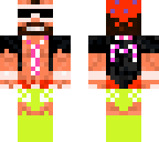 macho man dandy savage