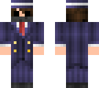 mafia dagger