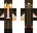 mage beaver