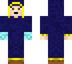 mage skin