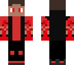 mark1nion flame fist 2