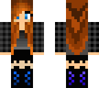 me without ears and tail