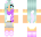 meif'wa gurl