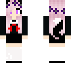 mewphaw school girl skin 