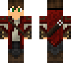 mi primer skin