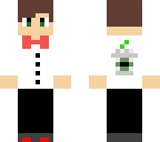 mrcoffie's skinnew