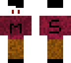 ms skin