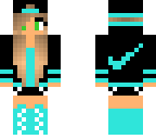 my best skin