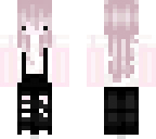 my cute chibi skin
