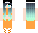 my jail skin