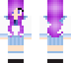 my oc fixed