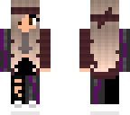 my rp skin