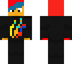 my skin 2