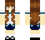 my uniform