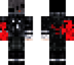 my yandere chan