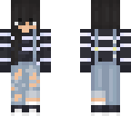 nerd skin