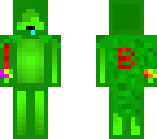 new and improved derpy assasin