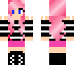 new pandagirlsummer