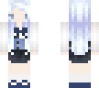 new skin
