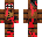 nightmare freddy