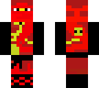 ninjago hands of time kai