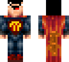 noob superman