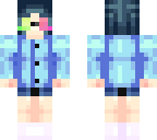 noodle edit with 4 pixel arms