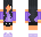 not so gothic aphmau