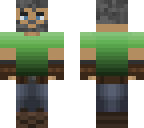 old man marcus fenix