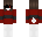 overfell chara edit